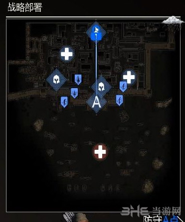 战意登州城通关攻略1