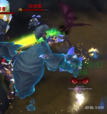魔兽世界游戏图片9