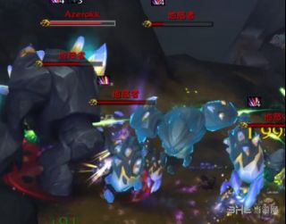 魔兽世界游戏图片10