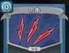 爪击
