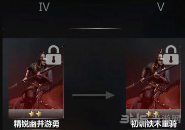 战意兵团升级路线