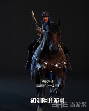 战意兵团介绍