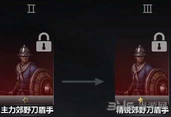 战意兵团升级路线