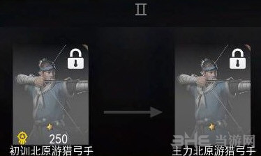 战意兵团升级路线