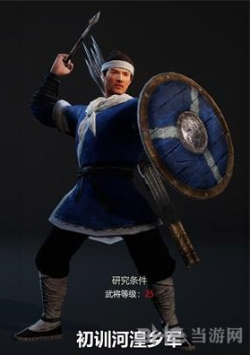 战意兵团介绍