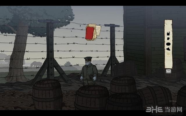 勇敢的心伟大战争截图3