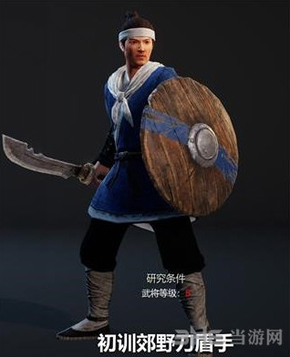 战意兵团介绍1
