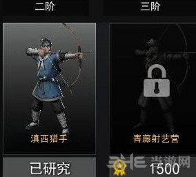 战意兵团升级路线