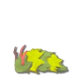 绿虱虫