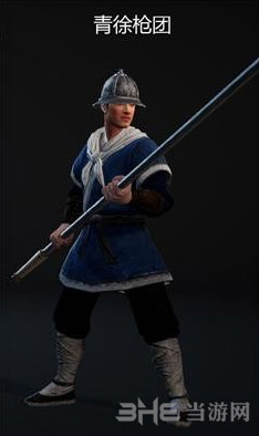 战意兵团介绍