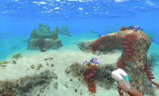 深海迷航游戏截图52