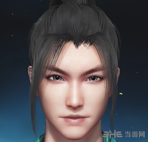 古剑奇谭OL杨洋