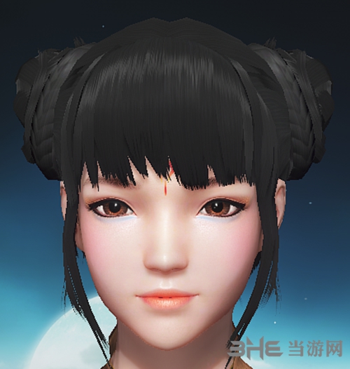 古剑奇谭OL中国娃娃