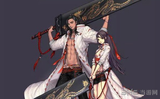 剑灵斗士截图3
