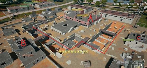 绝地求生训练营图片1