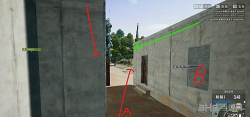 绝地求生训练营图片2