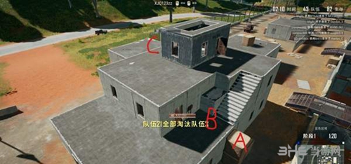 绝地求生训练营图片6