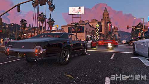 GTAOL