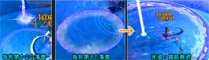 剑灵神器修炼场老三攻略2