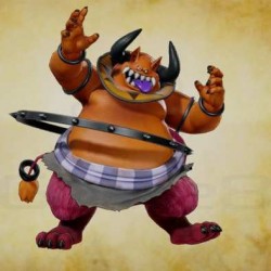 DQ11怪物图3