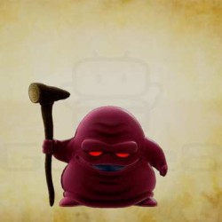 DQ11怪物图4