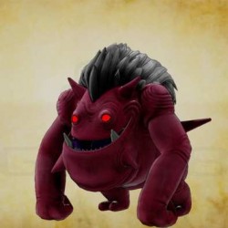 DQ11怪物图5