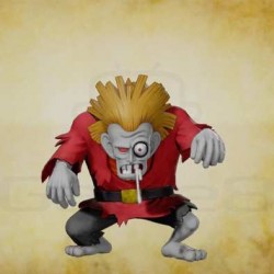 DQ11怪物图10