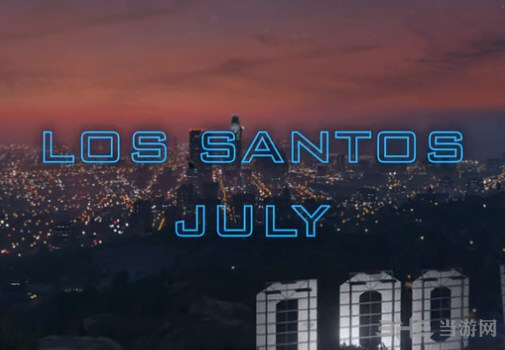 GTA5OL夜店DLC截图
