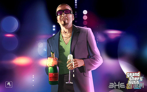 GTAOL夜店