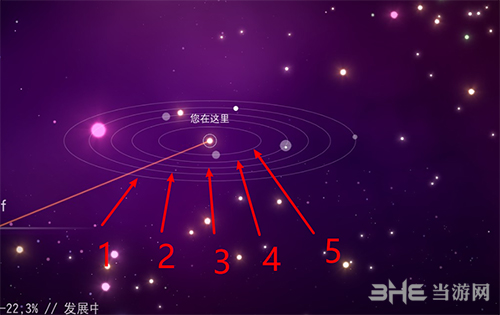 无人深空1