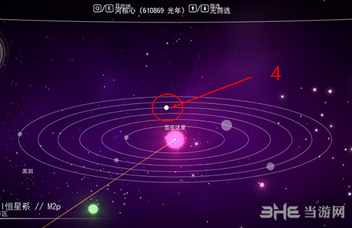 无人深空2