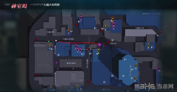 如龙极2游戏截图1