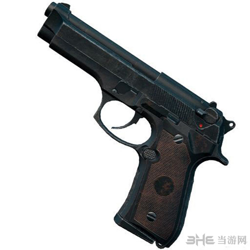 绝地求生游戏截图3