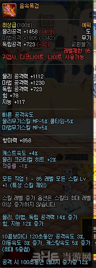 DNF鬼剑士95SS图片2