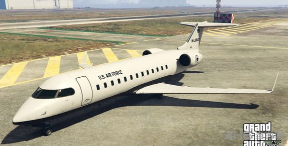 GTA5游戏截图1