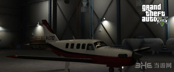 GTA5游戏截图1