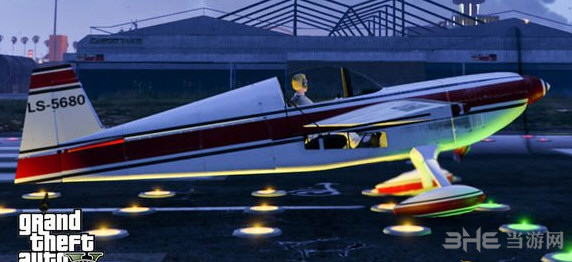 GTA5游戏截图1