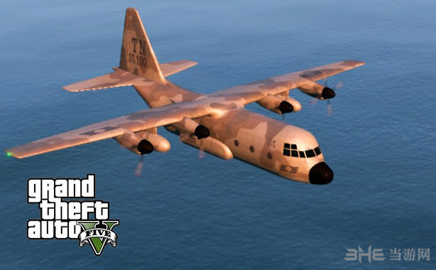 GTA5游戏截图1