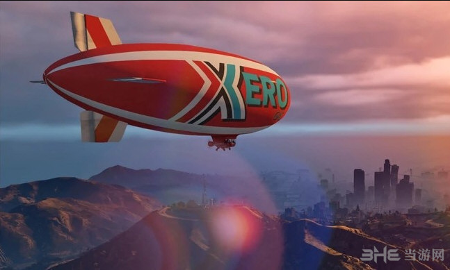 GTA5游戏截图1