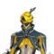 warframe战甲半身截图1