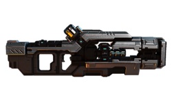 warframe部分热门武器截图1