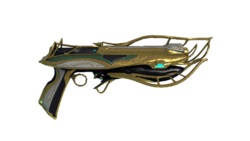 warframe部分热门武器截图9