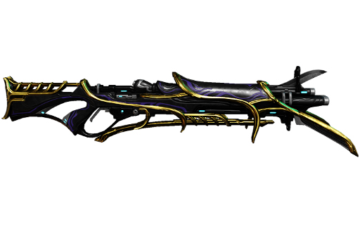 warframe部分热门武器截图15