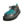 S2 Gear Shoes Turquoise Kicks.png