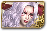 无双大蛇3九尾狐图鉴