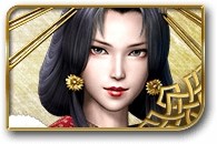 无双大蛇3玉藻前图鉴