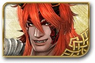 无双大蛇3酒吞童子图鉴