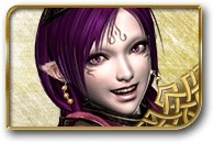 无双大蛇3妲己图鉴
