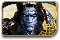 无双大蛇3远吕智图鉴