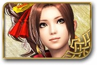 无双大蛇3甲非姬图鉴